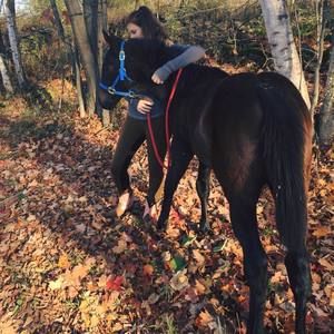 Meet your Posher, Breanna